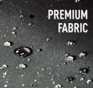 FINIS Vapor Premium Italian Fabric