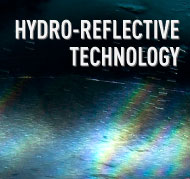 FINIS Vapor Hydro-Reflective Technology