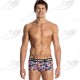 Funky Trunks® Paintballs Underwear Trunk 2