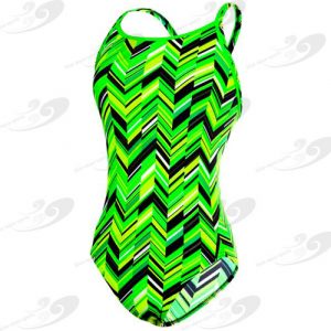 Funkita® Golden Arrow Diamond Back