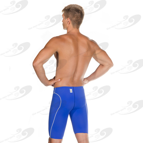HEAD® Liquid Power Racing Jammer Blue 2