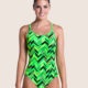 Funkita® Golden Arrow Diamond Back 2a