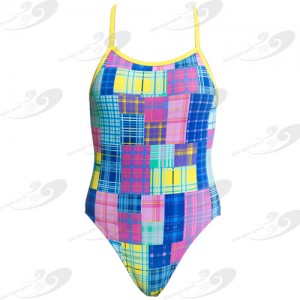 Funkita® Hot Ness Single Strap