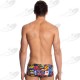 Funky Trunks® Buzz Suit Classic Trunk