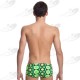Funky Trunks® Crystal Gold Boys Printed Trunk