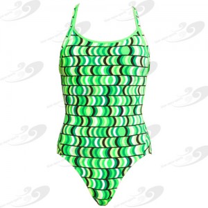 Funkita® Green Gateway Diamond Back