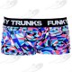 Funky Trunks® Video Star Underwear Trunk