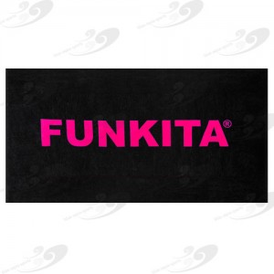 Funkita® Handtuch Pink Shadow