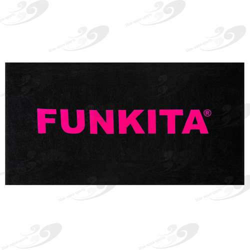 Funkita® Handtuch Pink Shadow
