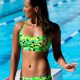 Funkita® Fluro Fracture Sportbikini 2a