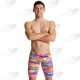 Funky Trunks® Hot Wash Jammer