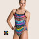 Funkita® Fly Queen Single Strap 2a