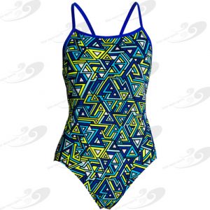 Funkita® Maze Balls Single Strap