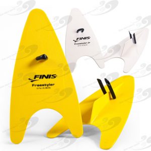 FINIS® Freestyler Paddles