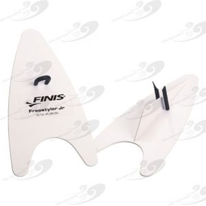 FINIS® Freestyler Paddles Junior