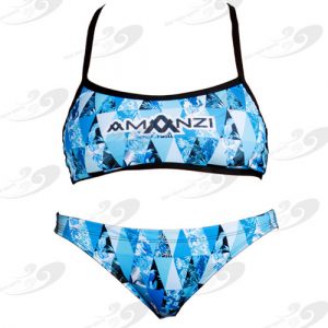 Amanzi® Daintree Sportbikini