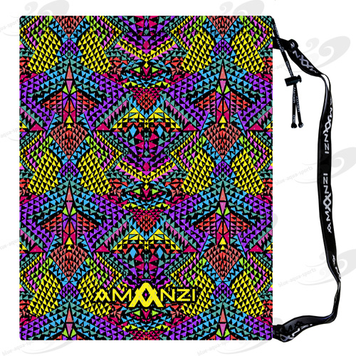 AMANZI® Montezuma Mesh Bag