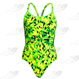 Funkita® Supersonic Diamond Back 1