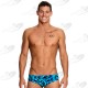 Funky Trunks® Lightspeed Brief 2