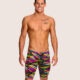 Funky Trunks® Jungle Jagger Jammer 2a