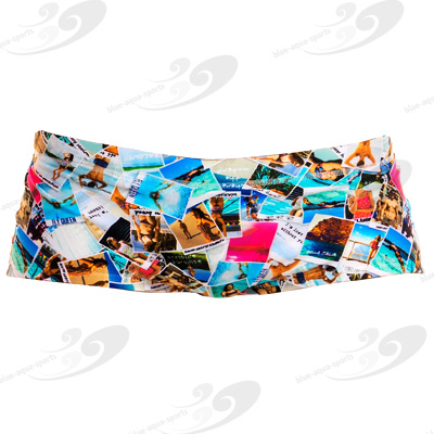 SENSE MIX COLOR TRUNKS main image 0