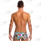 Funky Trunks® Pic Mix Plain Front Trunk 3