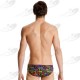 Funky Trunks® Trunked Up Brief 3