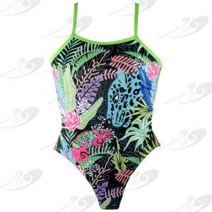 Amanzi® Chameleon Girls Proback