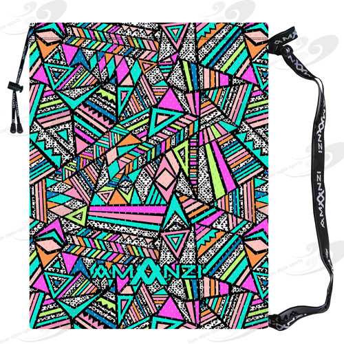 AMANZI® Stellar Mesh Bag