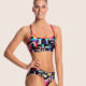 Funkita® Test Signal Sportbikini 2a