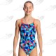 Funkita® Vincent Van Funk Girls Diamond Back 2