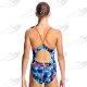Funkita® Vincent Van Funk Girls Diamond Back 3