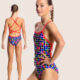 Funkita® Inked Girls Strapped In 2a