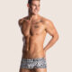 Funky Trunks® Ibeefed Plain Front Trunk 2a