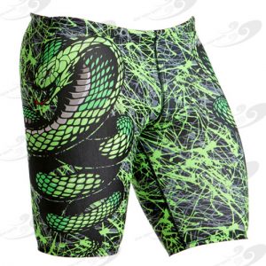 Amanzi® Serpent Jammer 1