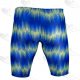 Lane4® Techno Blue Jammer 2