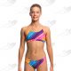 Funkita® Fines Lines Girls Sportbikini 2