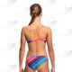 Funkita® Fines Lines Girls Sportbikini 3