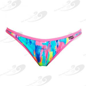 Funkita® Impressionista Underwear Mini Brief 1