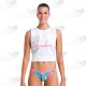 Funkita® Impressionista Underwear Mini Brief 2