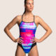 Funkita® Summer Sunset Single Strap 2a