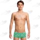 Funky Trunks® Celsius Boys Printed Trunk 2