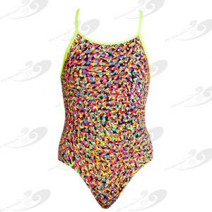 Funkita® Fireworks Girls Diamond Back