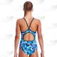 Funkita® Crack Attack Girls Diamond Back 3