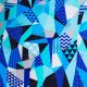 Funkita® Crack Attack Girls Diamond Back 4