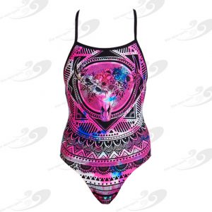 Funkita® Skull Swim Strapped In 1