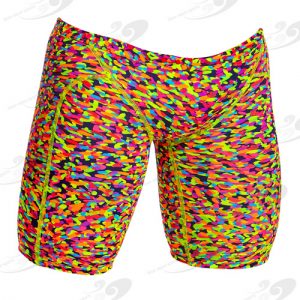 Funky Trunks® Fireworks Jammer 1