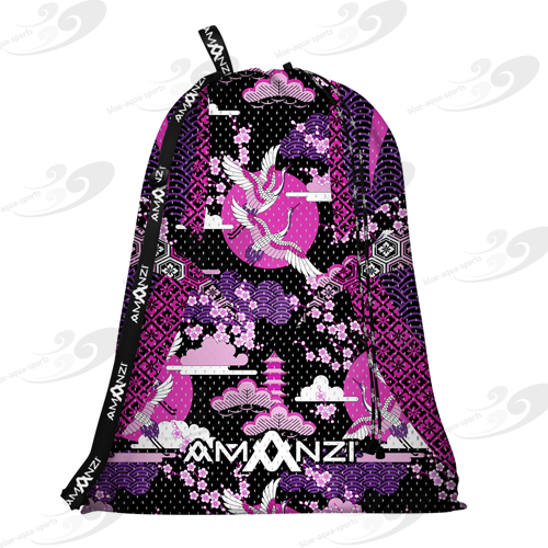 AMANZI® Kyoto Mesh Bag 2