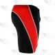 Lane4® Leo Black/Red Jammer 2