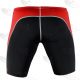 Lane4® Leo Black/Red Jammer 3